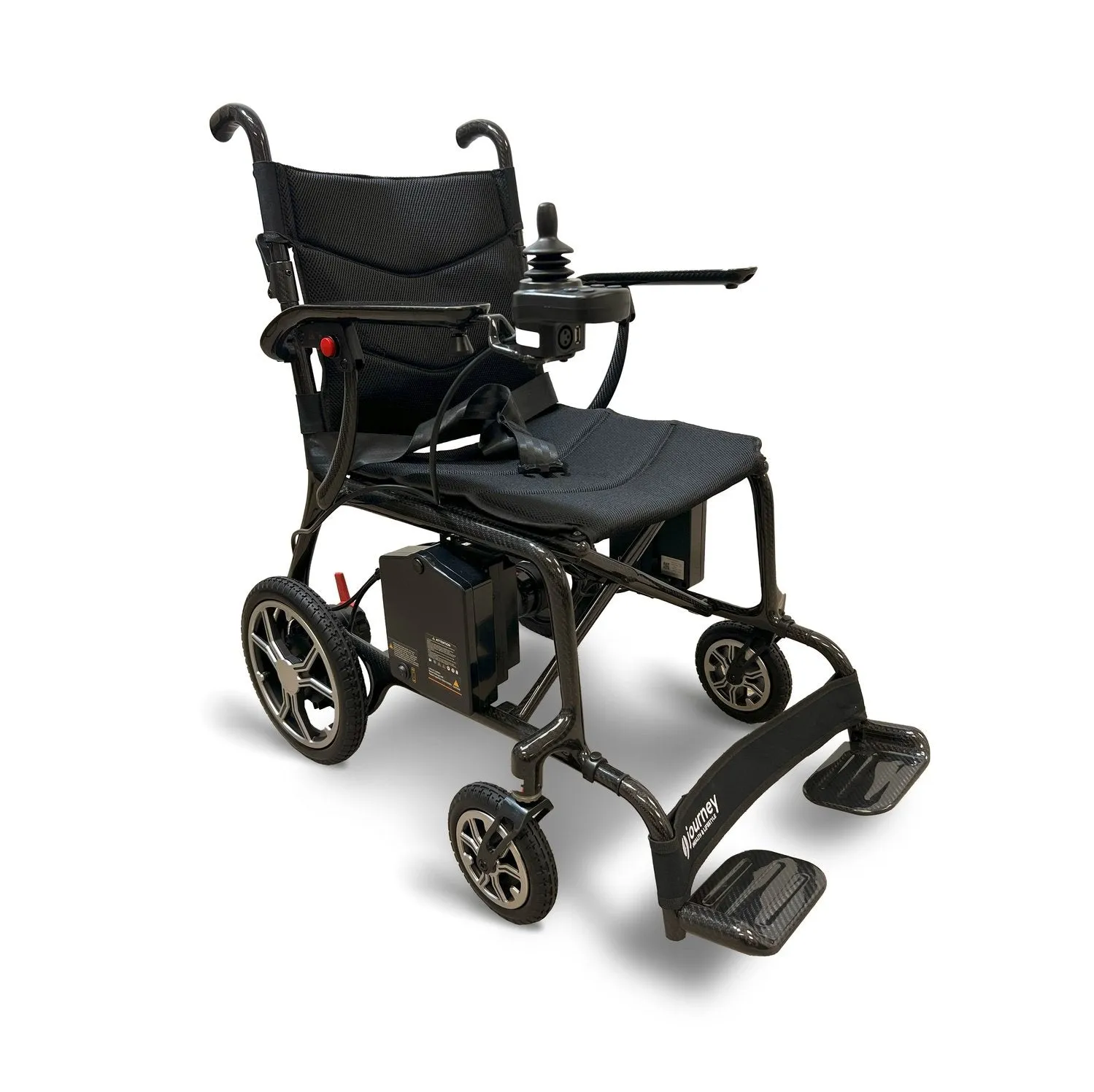 Journey Air Elite Power Wheelchair