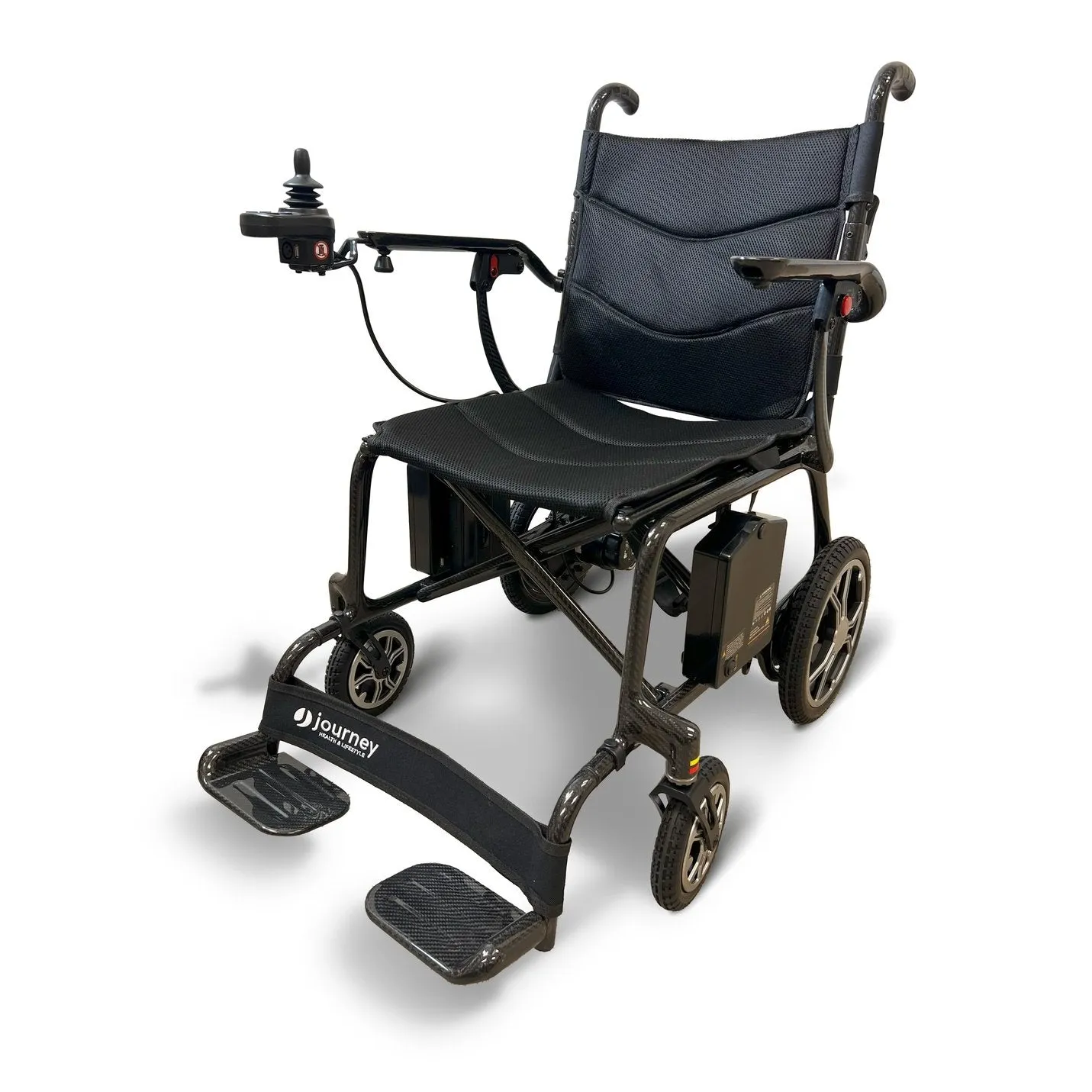 Journey Air Elite Power Wheelchair