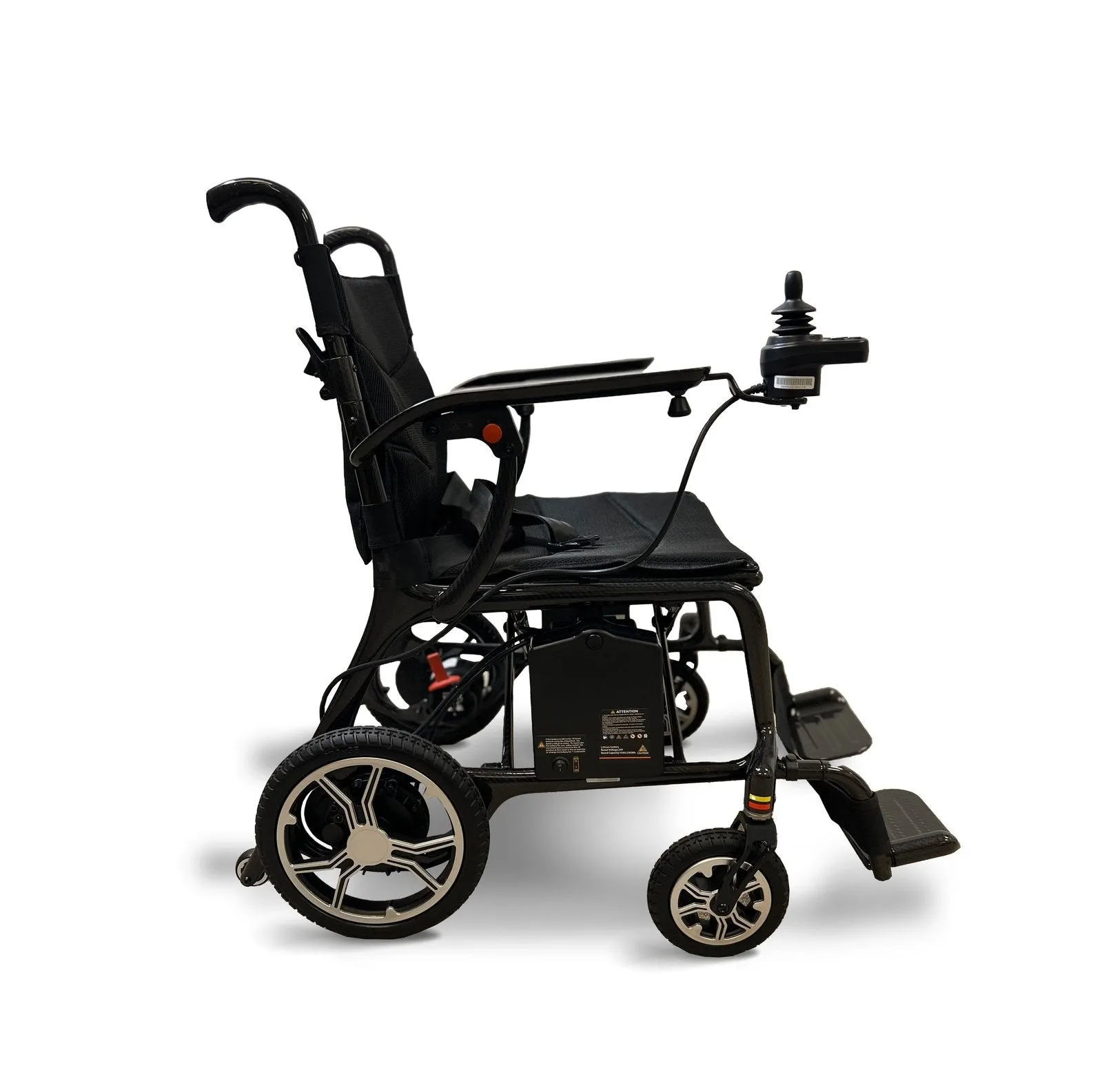 Journey Air Elite Power Wheelchair