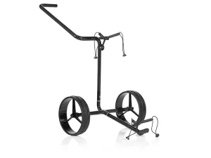 JuCad Carbon Shine 2-wheeled