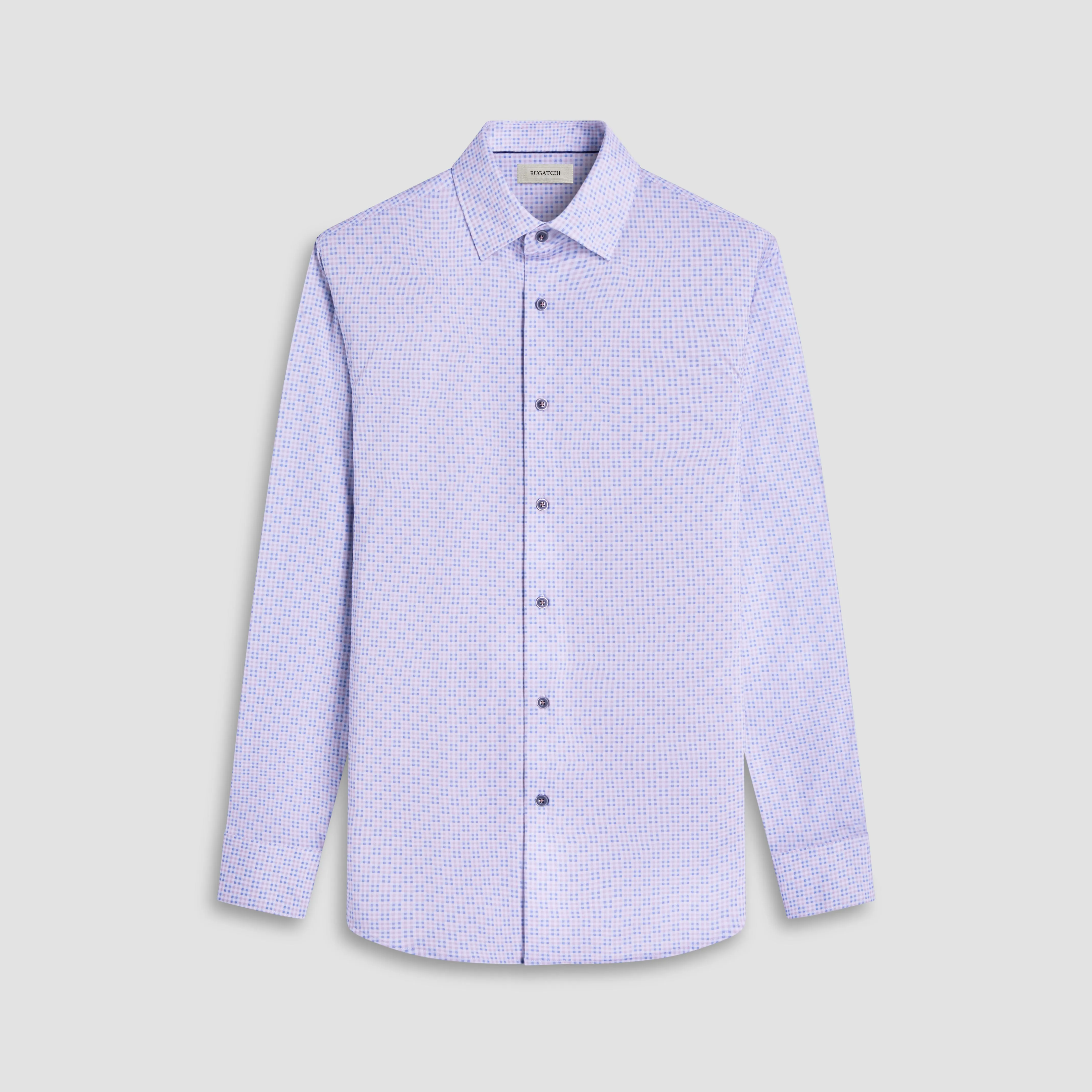 Jules Gingham Check OoohCotton Shirt