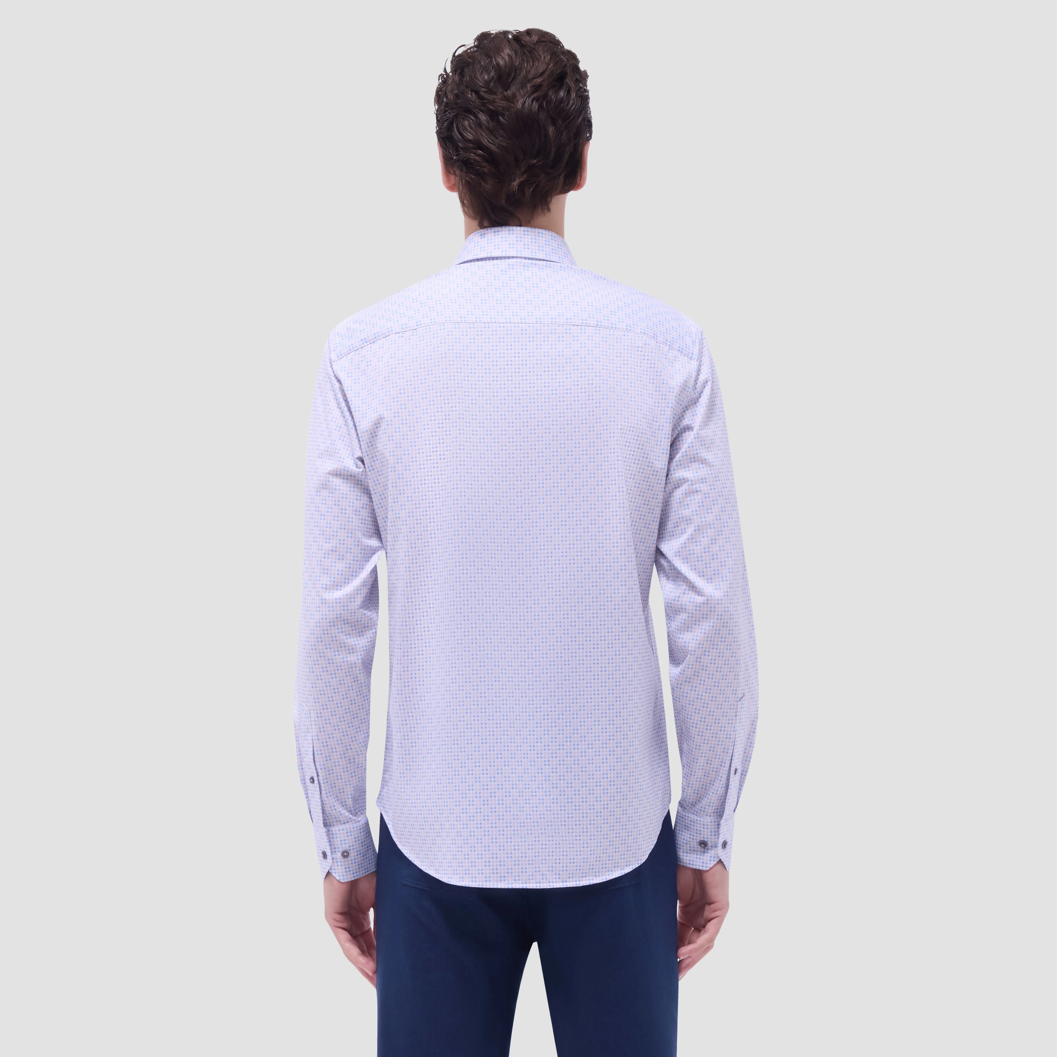 Jules Gingham Check OoohCotton Shirt