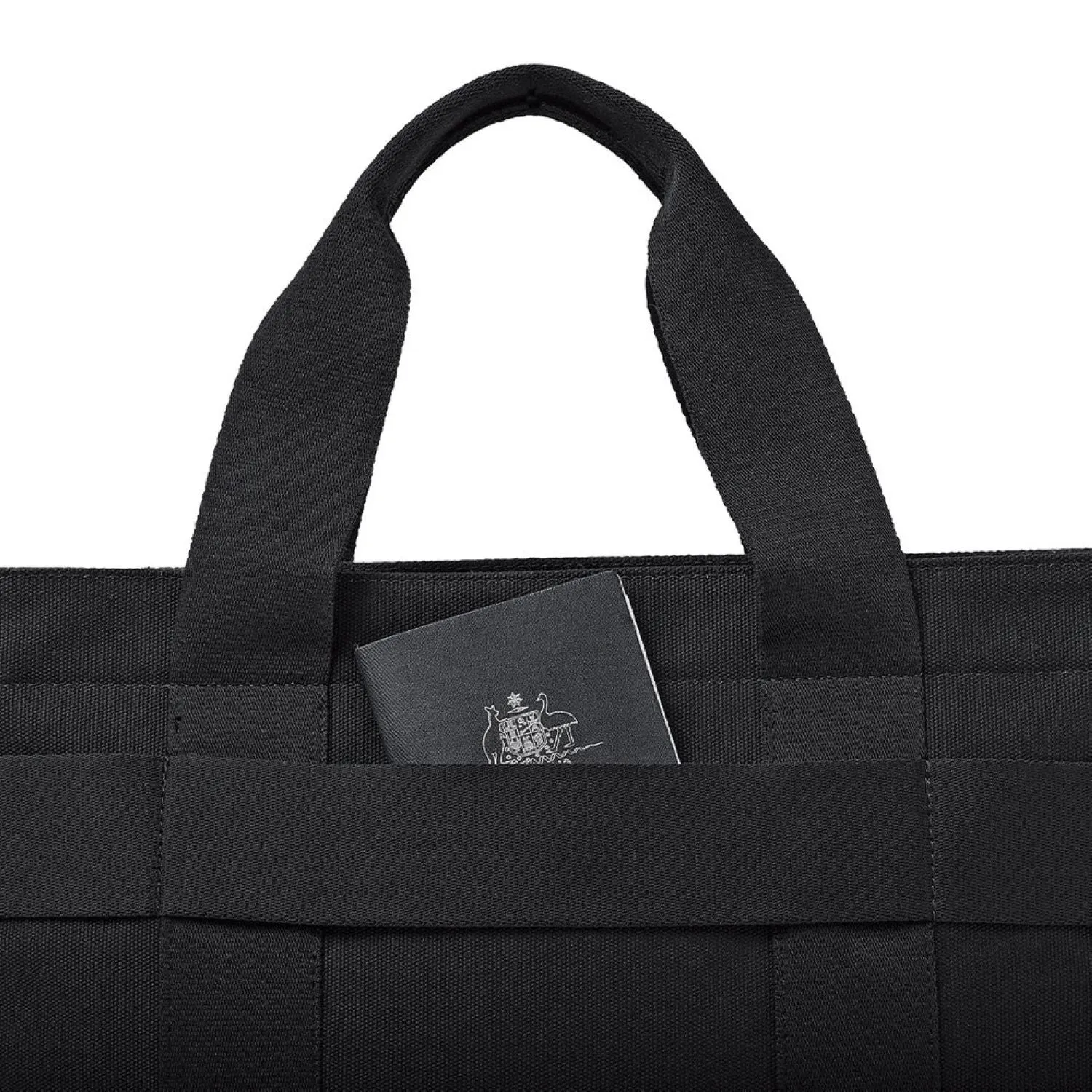 July Everyday Tote Small 14"