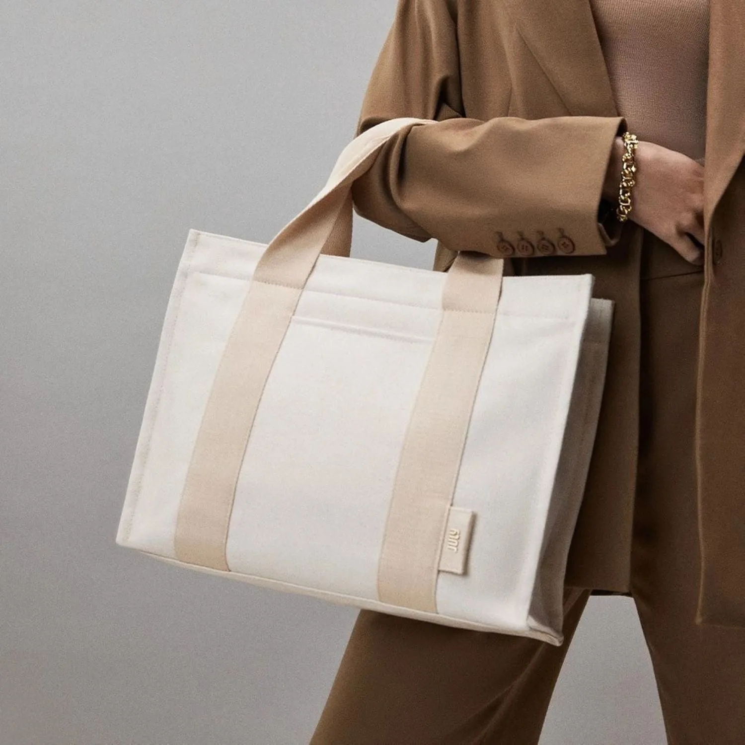 July Everyday Tote Small 14"