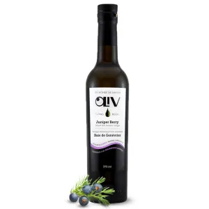 Juniper Berry Balsamic