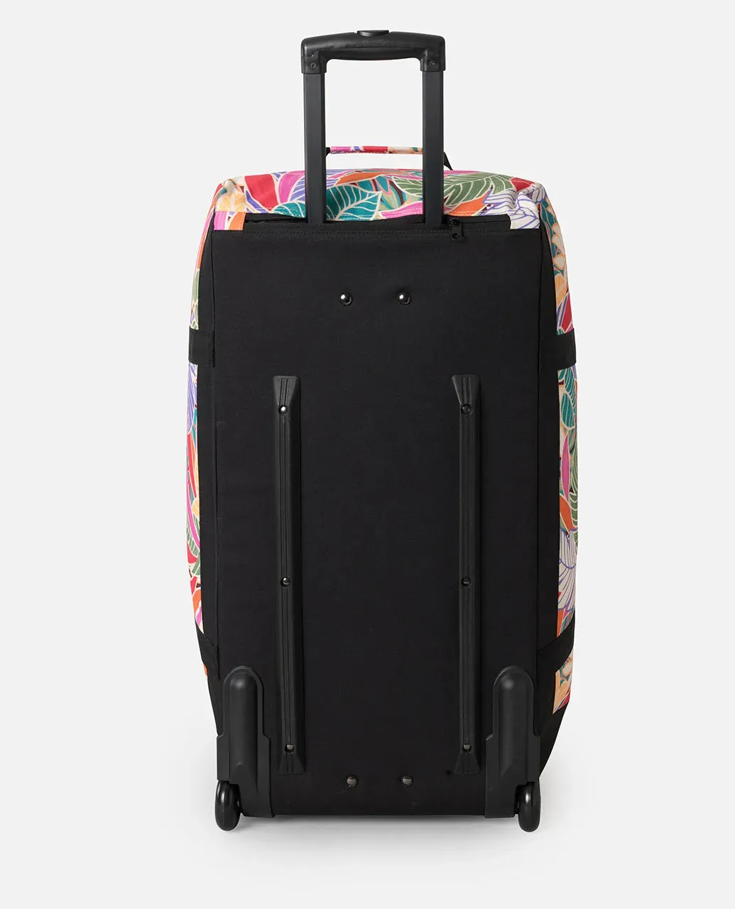 Jupiter 80L Mixed Travel Bag - Dark Chocolate
