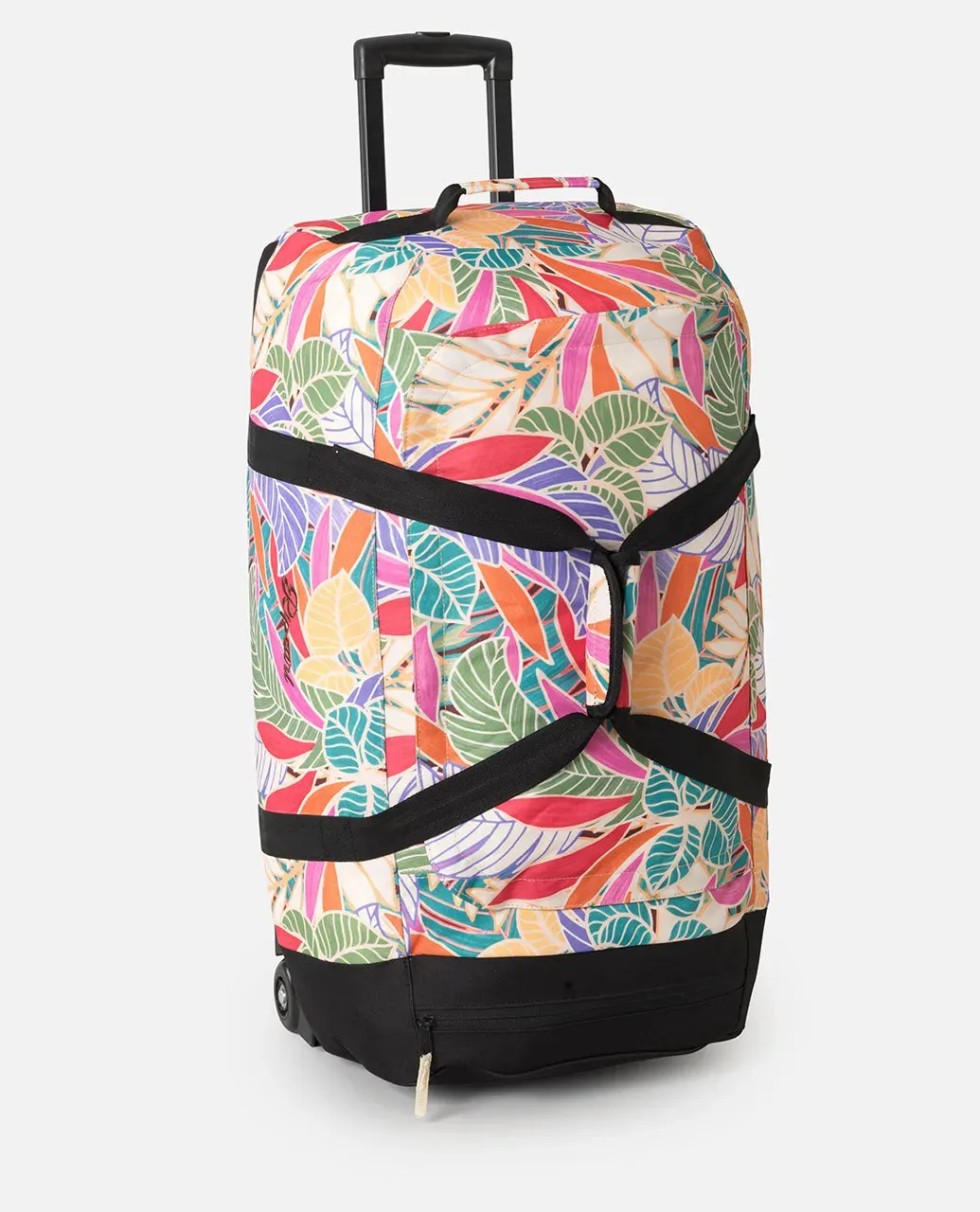 Jupiter 80L Mixed Travel Bag - Dark Chocolate
