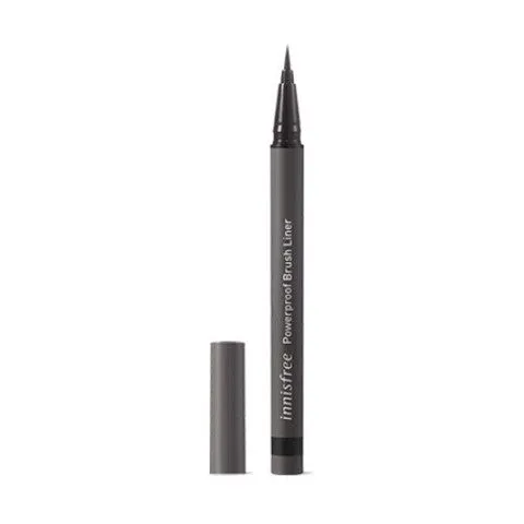 Kẻ Mắt Nước Innisfree Powerproof Brush Liner