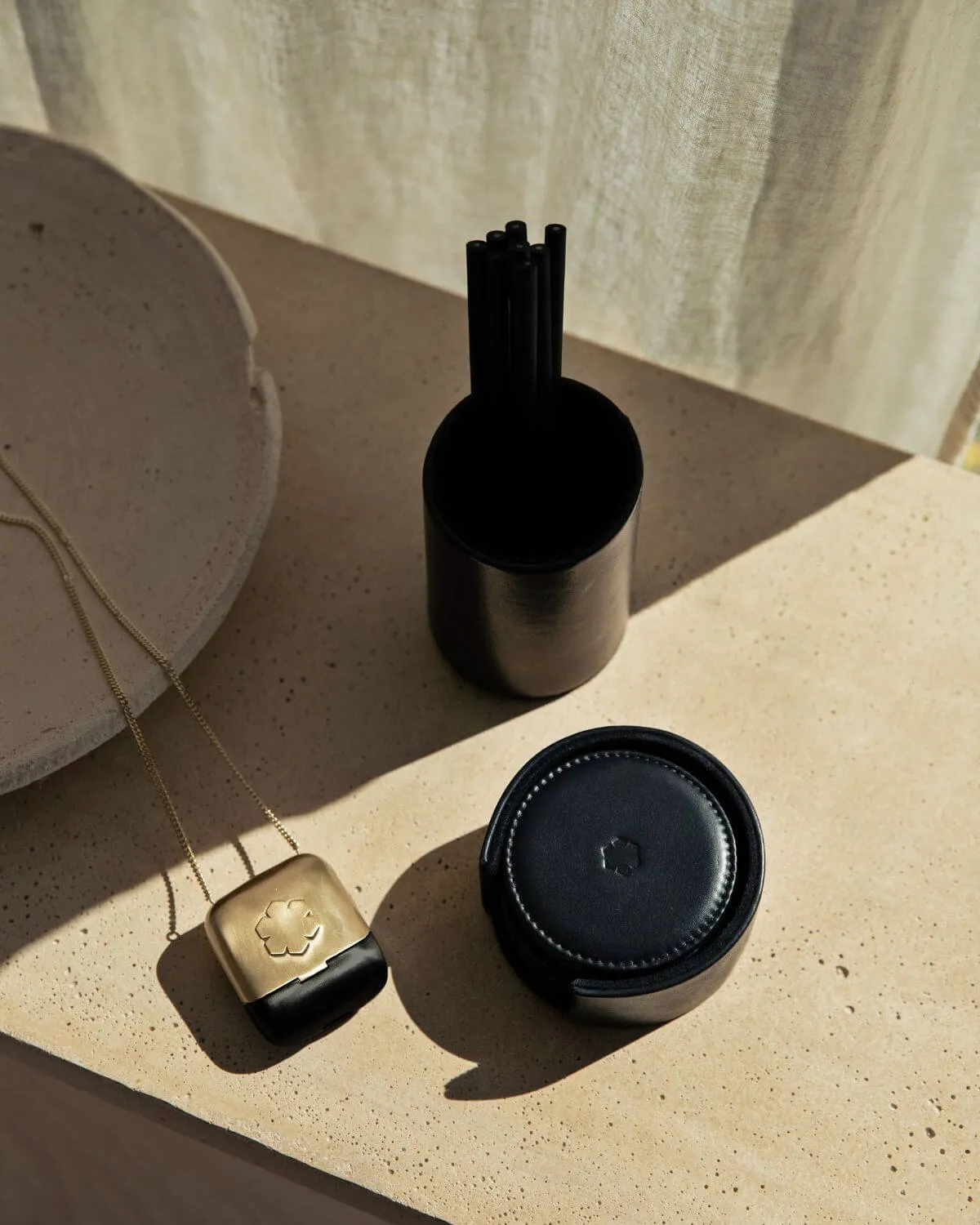 KALMUS AIRPOD BAG