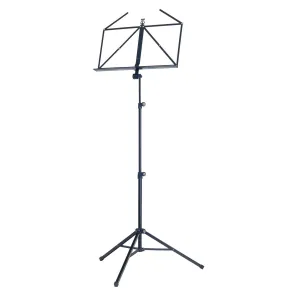 K&M 10065 Music Stand Black