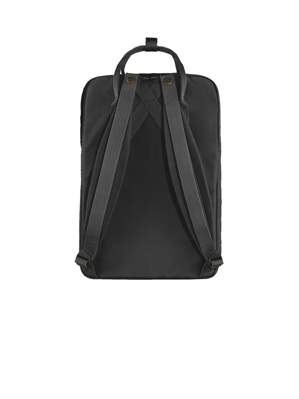 Kanken Laptop 15" - Black