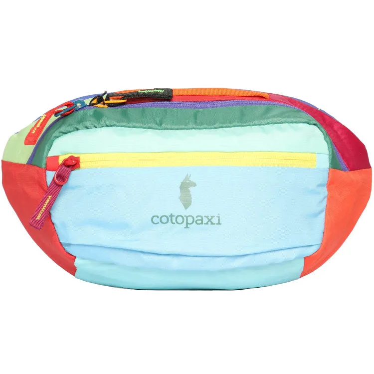 Kapai 3L Hip Pack - Del Día