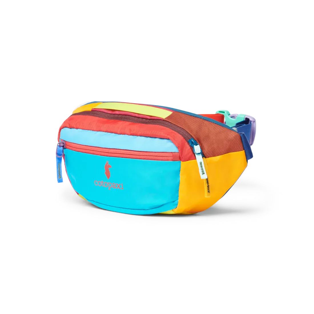 Kapai 3L Hip Pack - Del Día
