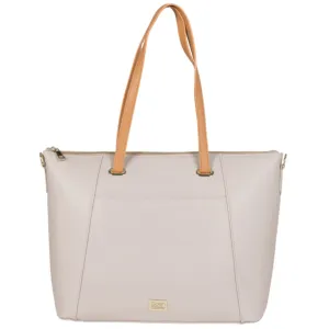 Kelly Mum Tote - Stone