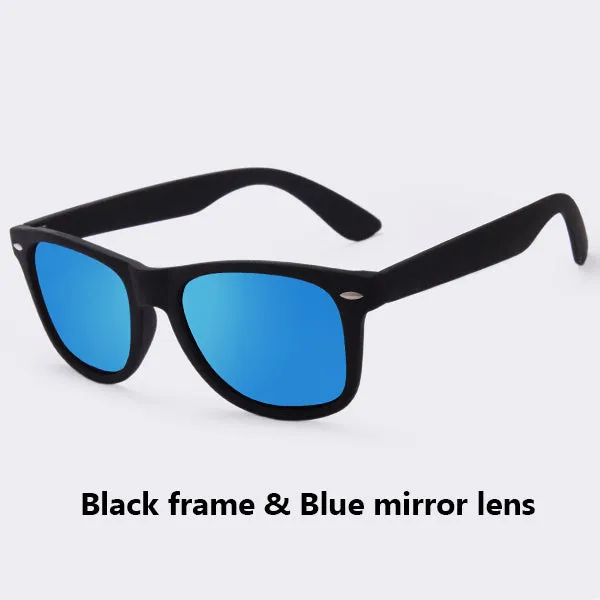Ken Men's Polarized Sunglasses UV400