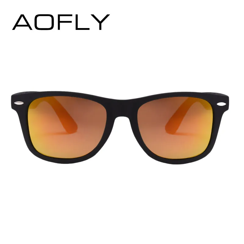 Ken Men's Polarized Sunglasses UV400