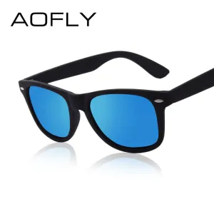 Ken Men's Polarized Sunglasses UV400