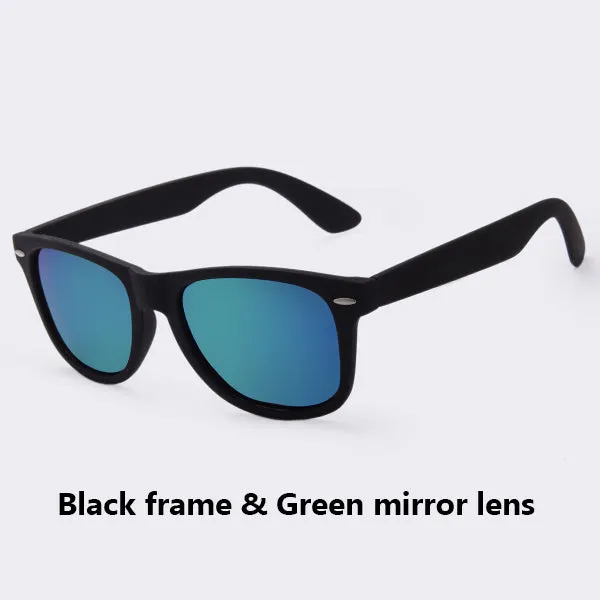 Ken Men's Polarized Sunglasses UV400