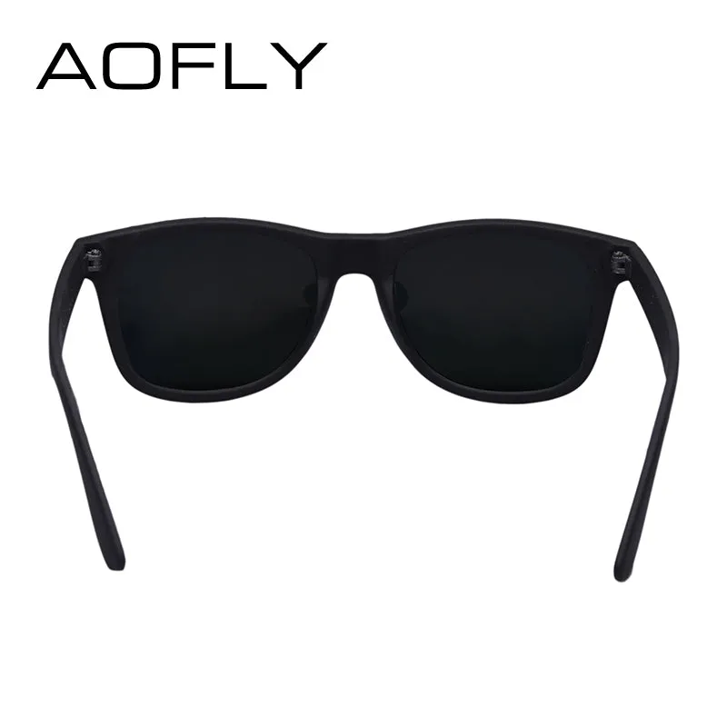 Ken Men's Polarized Sunglasses UV400