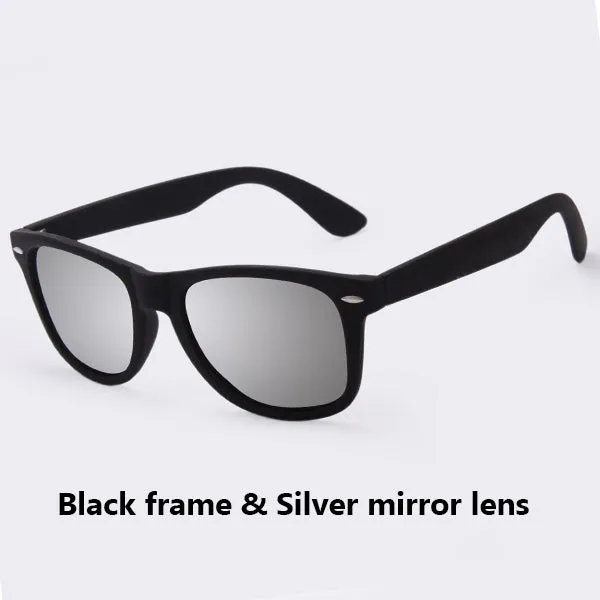 Ken Men's Polarized Sunglasses UV400