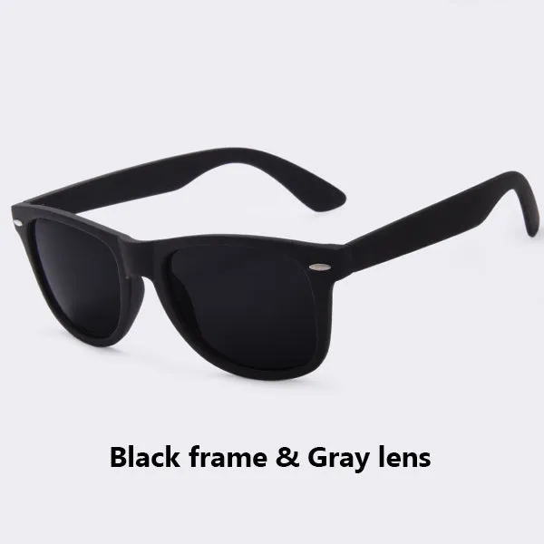 Ken Men's Polarized Sunglasses UV400