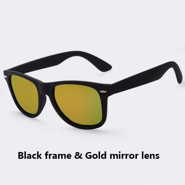 Ken Men's Polarized Sunglasses UV400