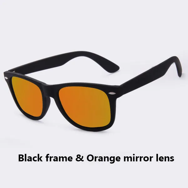 Ken Men's Polarized Sunglasses UV400