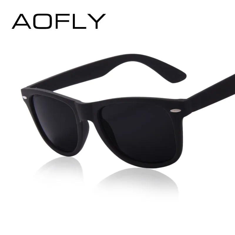 Ken Men's Polarized Sunglasses UV400