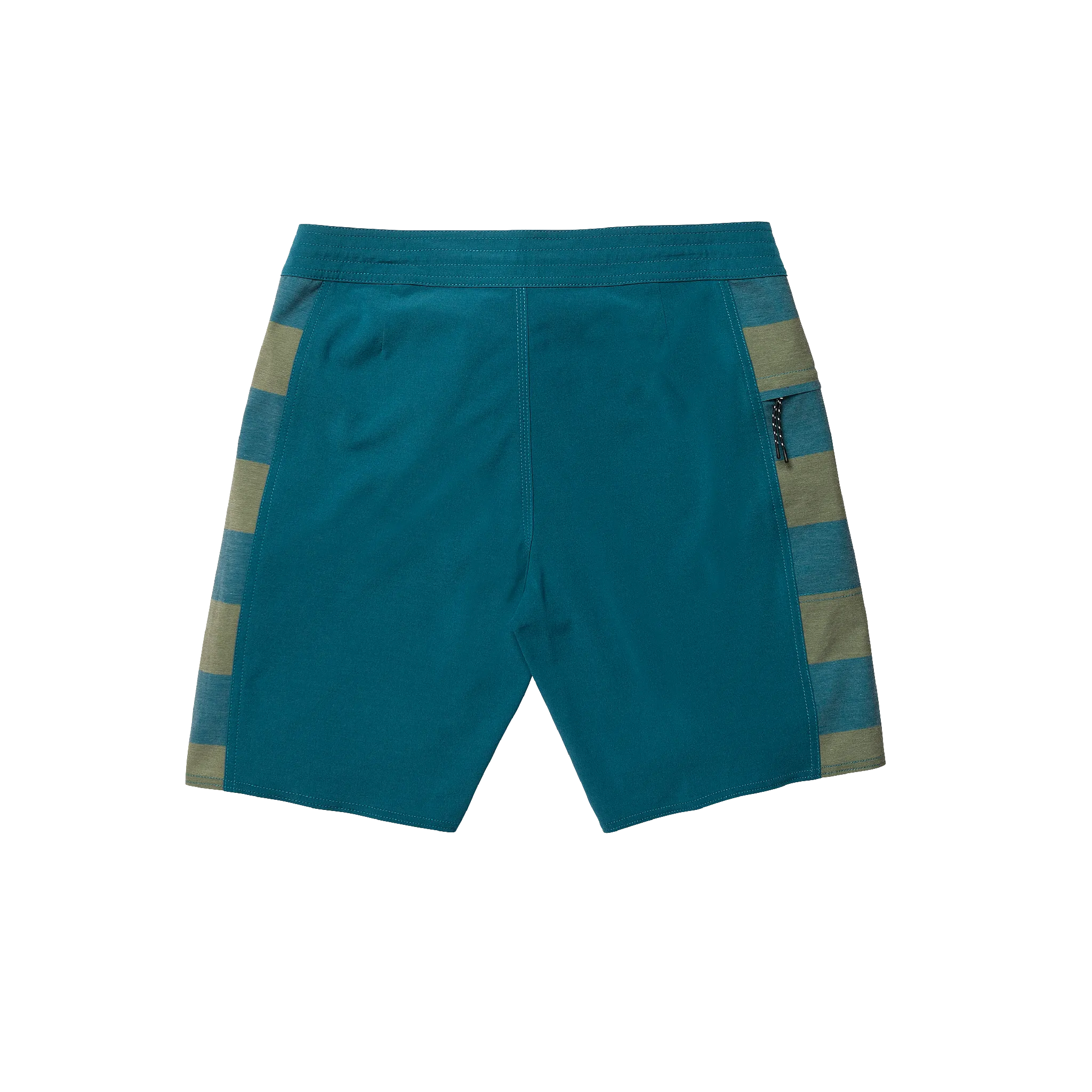 Keyhole Art Boardshort - Sea Navy