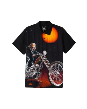 KICKSTART SS SHIRT
