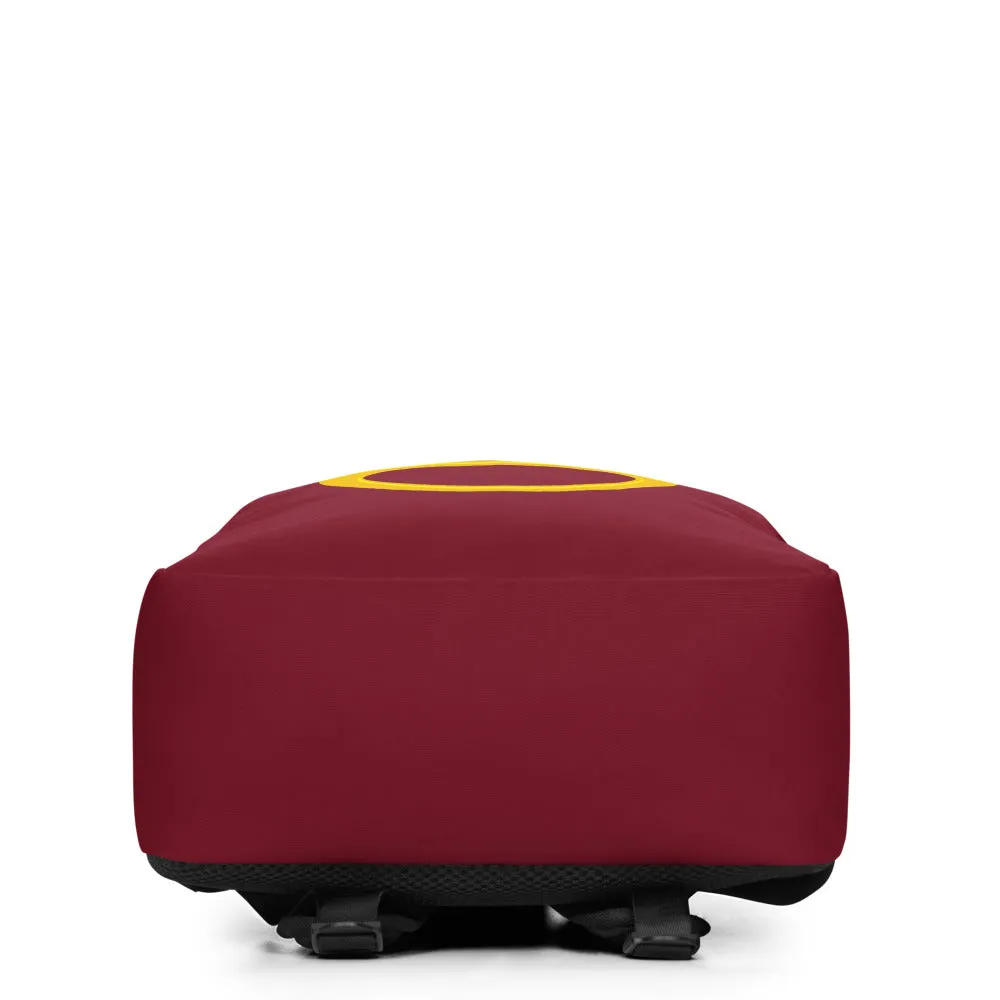 King Minimalist Backpack