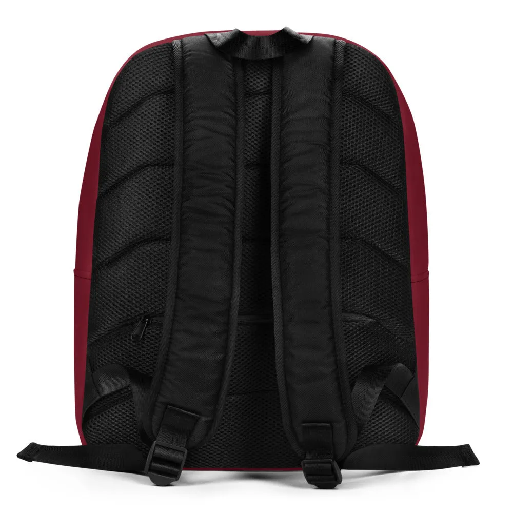 King Minimalist Backpack