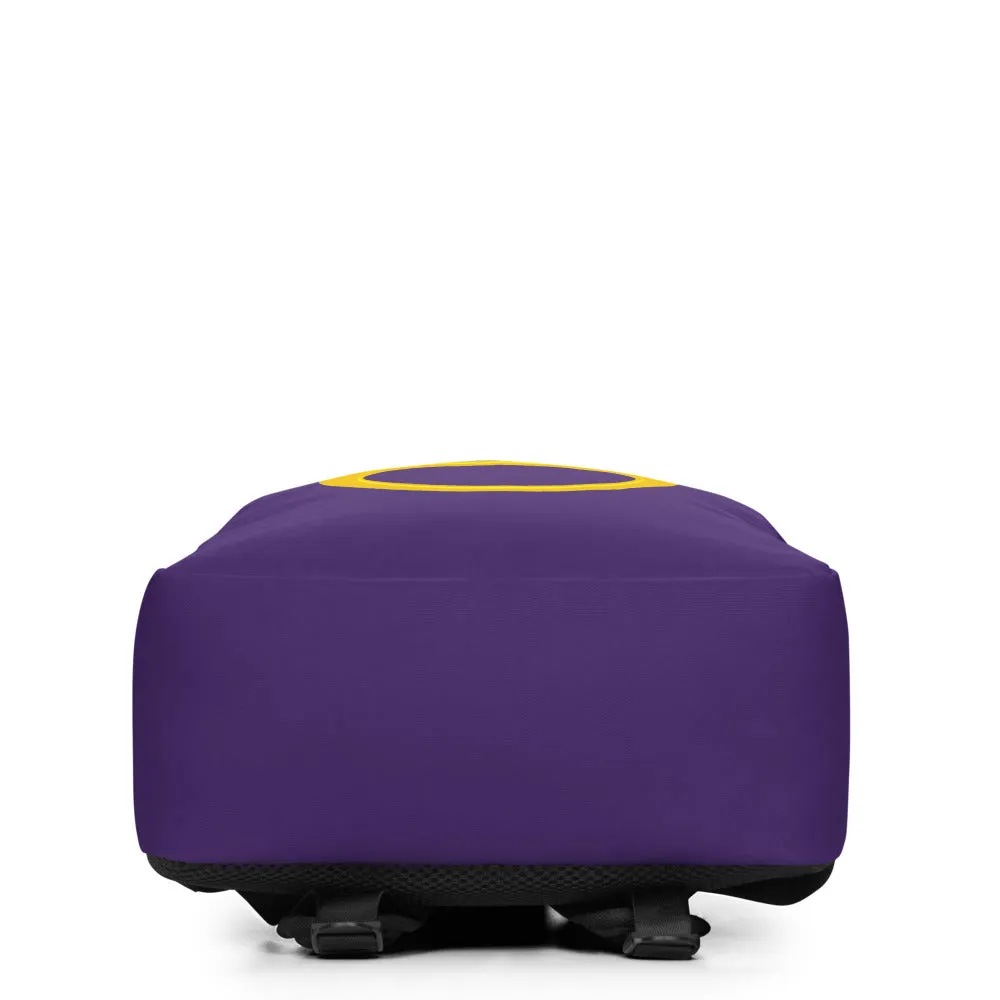King Minimalist Backpack
