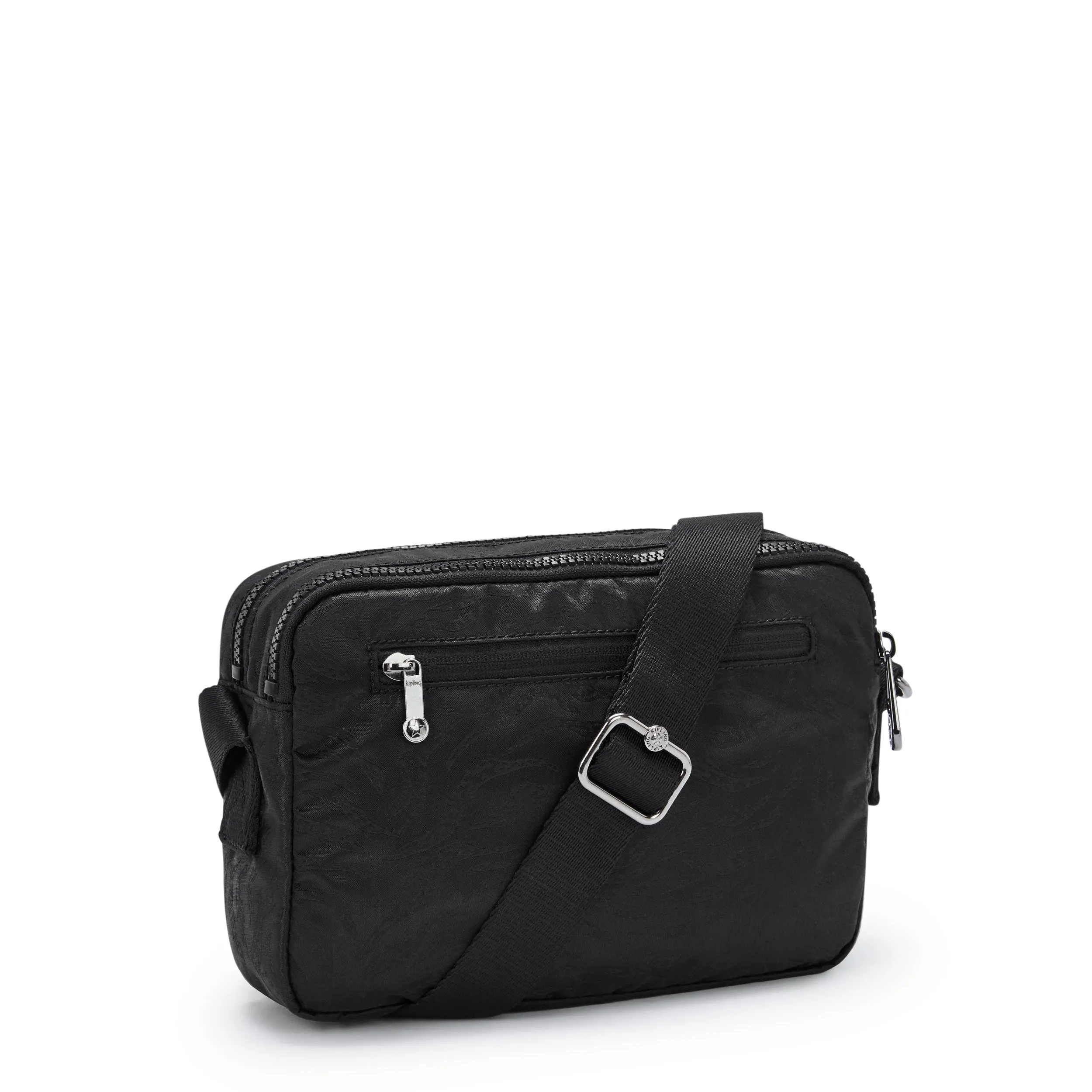 Kipling Abanu M Undersea Jacquard Medium Crossbody Bag I6575-49J