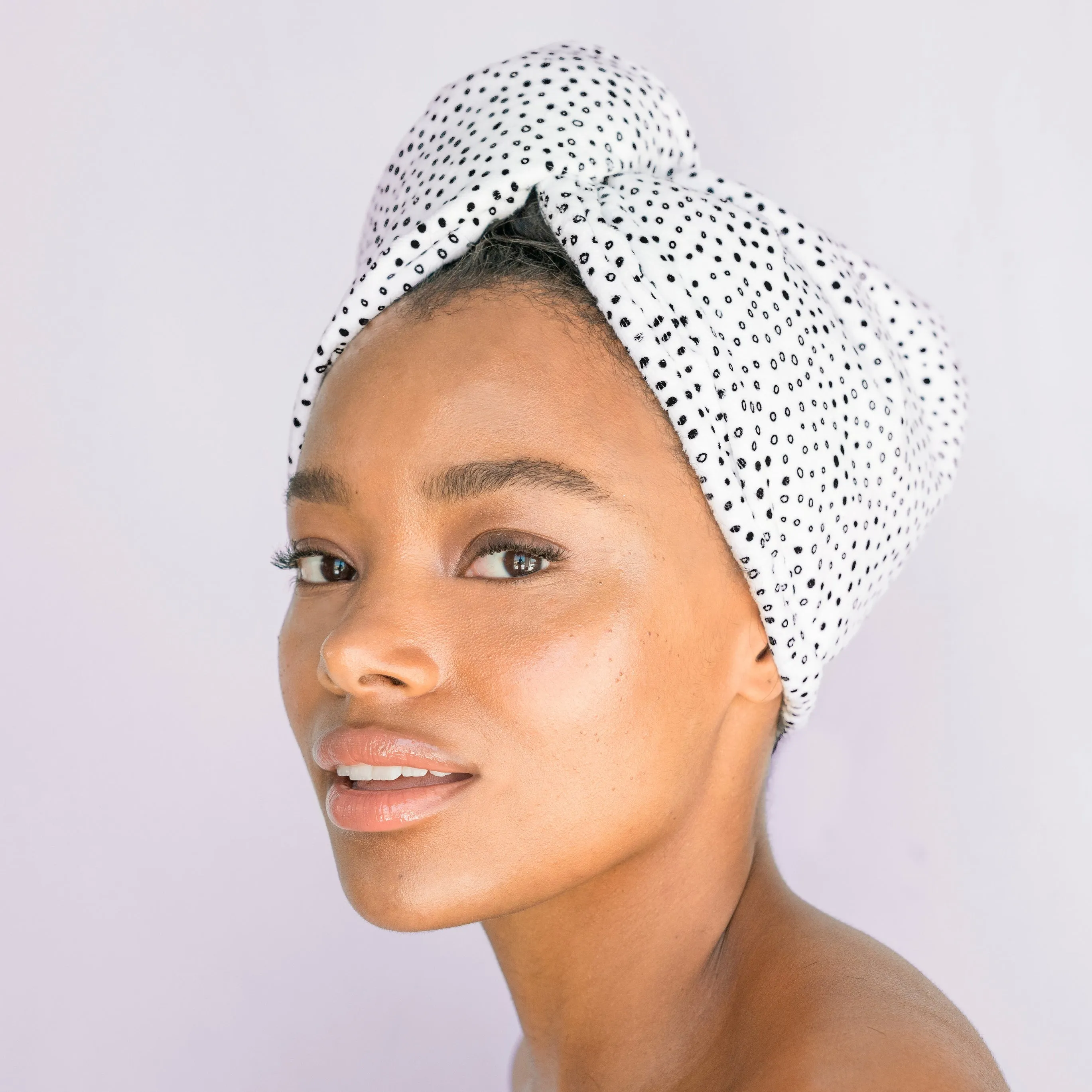 Kitsch Hair Towel