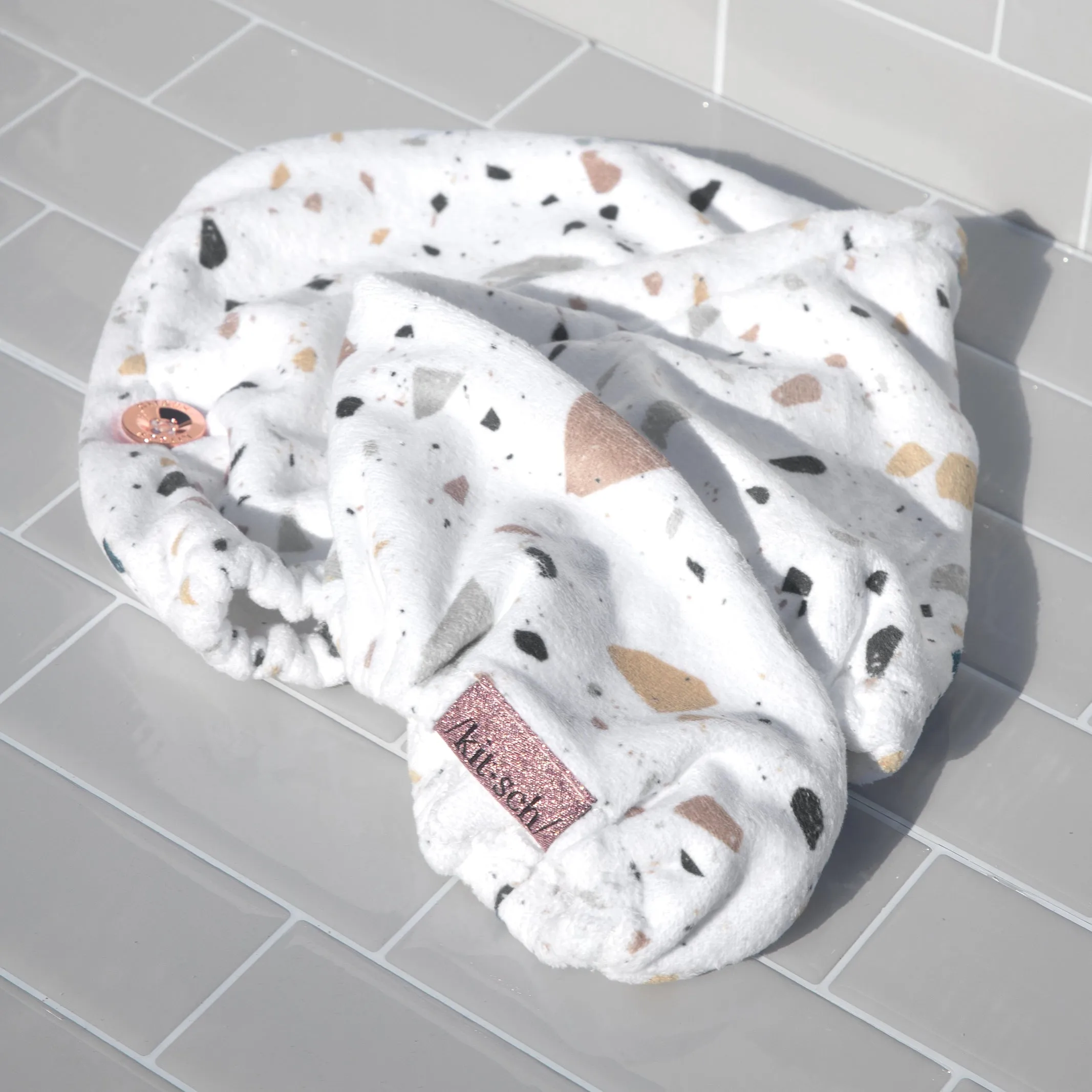 Kitsch Hair Towel