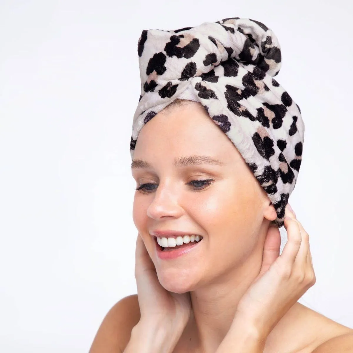 Kitsch Hair Towel