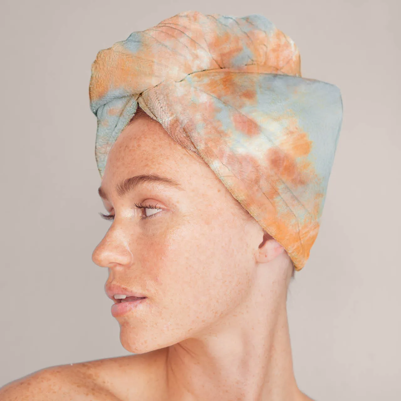 Kitsch Hair Towel