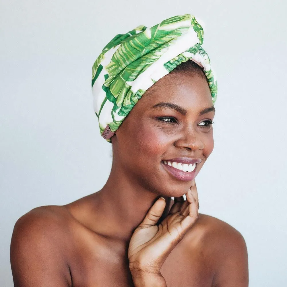 Kitsch Hair Towel