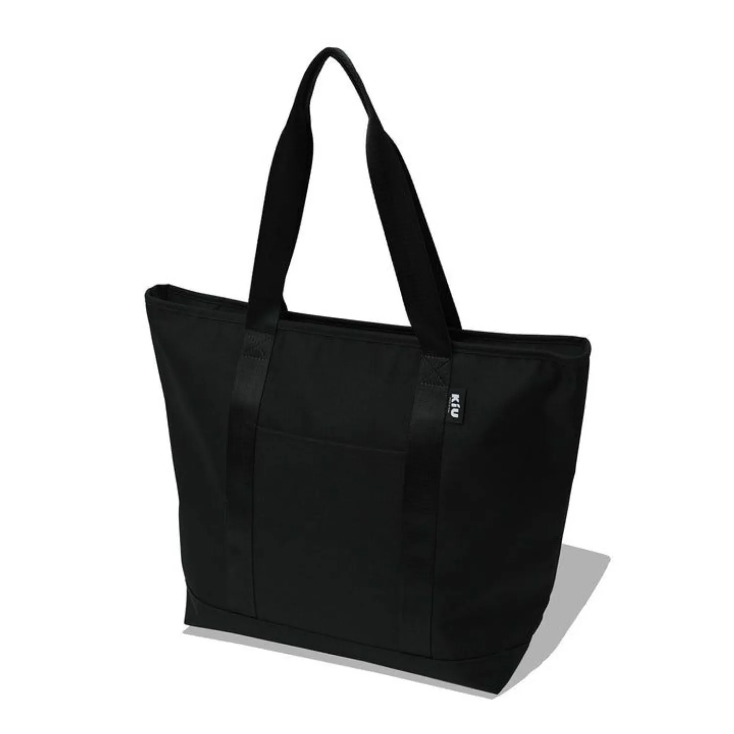 KiU Water Repellent 600D Tote Bag 18L