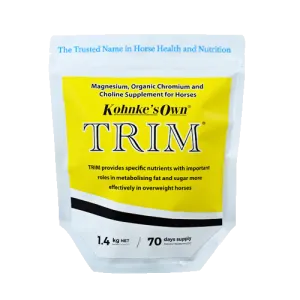 Kohnke Trim
