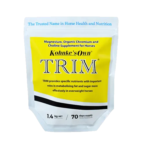 Kohnke Trim