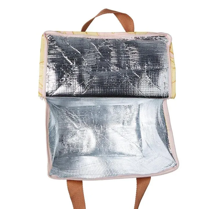 KOLLAB Billabong x Kollab Cooler Bag - Haveli Bay