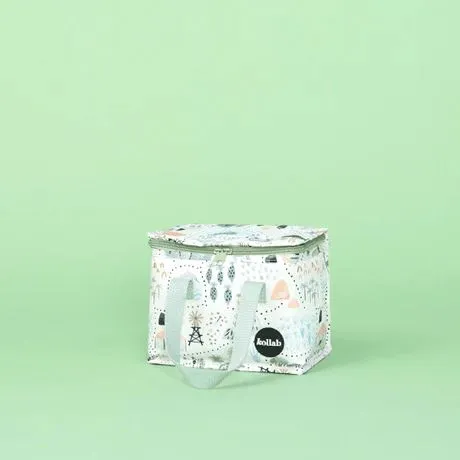 KOLLAB Holiday Lunch Box - Big Adventures