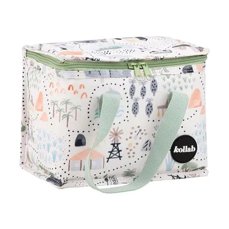 KOLLAB Holiday Lunch Box - Big Adventures