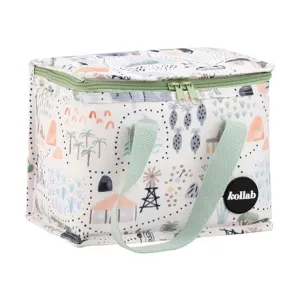 KOLLAB Holiday Lunch Box - Big Adventures