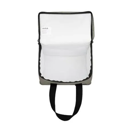 KOLLAB Holiday Lunch Box - Black Khaki
