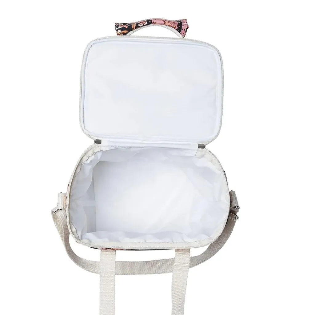 KOLLAB Holiday Mini Cooler Bag - Istanbul