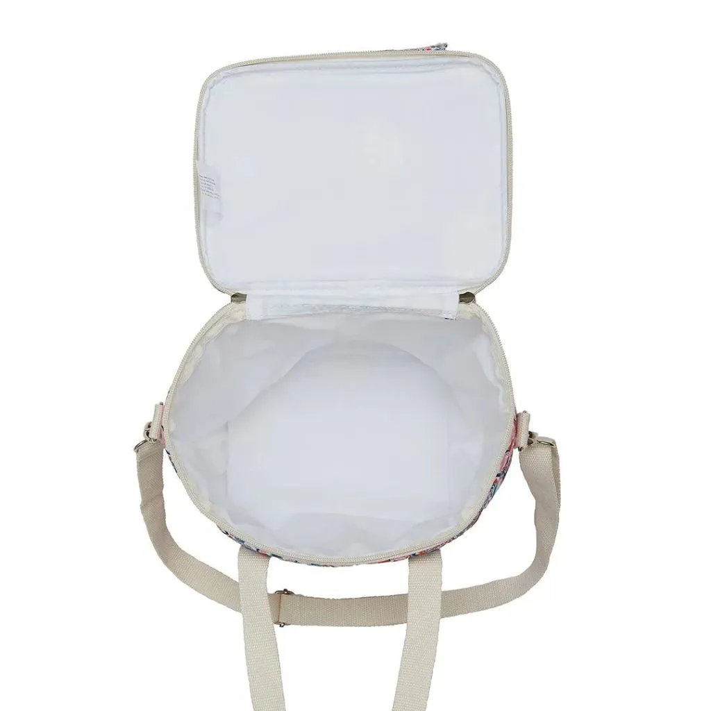 KOLLAB Holiday Mini Cooler Bag - Marrakesh