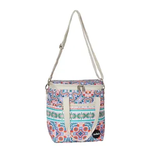 KOLLAB Holiday Mini Cooler Bag - Marrakesh